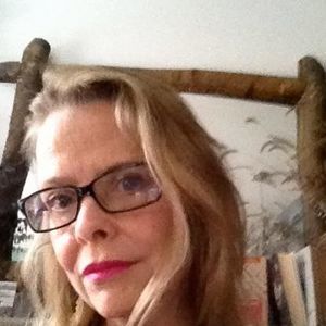 Meet your Posher, Kathleen